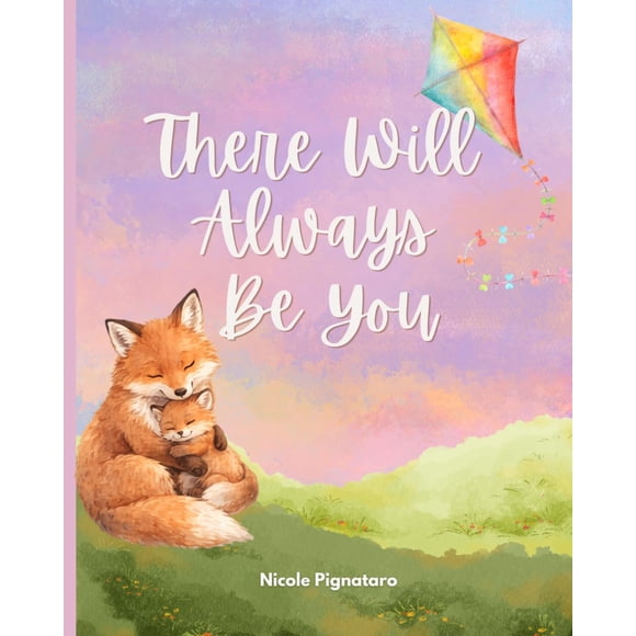 Libro There Will Always Be You De Publicado De Forma Independiente