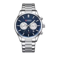 Reloj Curren Kred8902 Quartz Hombre