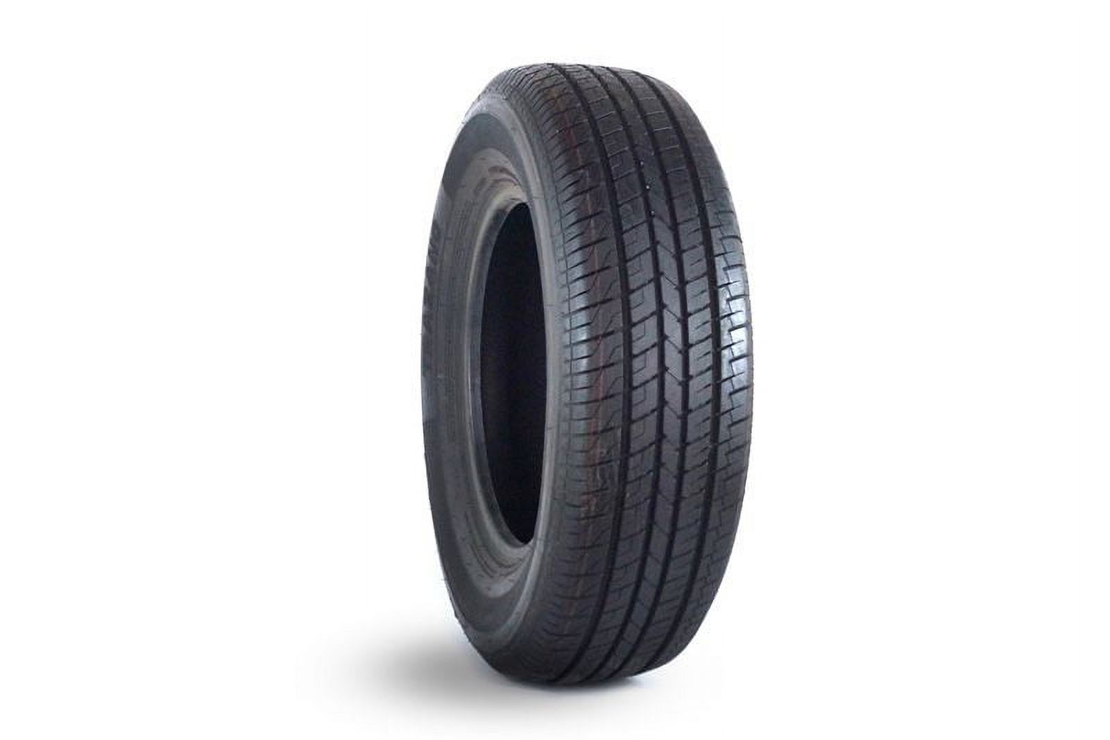 Goodride - Neumático 225/70 R16 Direccional Su318 103Htl