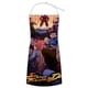 thumbnail image 1 of Juego de Street Fighter delantal temático para cocinar, esencial para el hogar, delantal de barbacoa/bufanda de cocina con bolsillos para hombres y mujeres, regalo para el hogar, 1 of 6