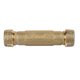 thumbnail image 1 of Acoplamiento B&K ProLine Brass 1/2 pulgadas CTS x 1/2 pulgadas CTS, 1 of 2