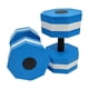 thumbnail image 5 of 2 piezas de ejercicio de piscina pesas, pesas de deportes acuáticos, barras de natación, barras acuáticas para adultos, deportes acuáticos, ejercicio, 5 of 5