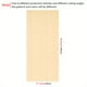 thumbnail image 1 of 1PC Yellow, Matte, Lines, Retro, Waterproof, Wallpaper, Peel And Stick, Refrigerator, Speaker, Dryer, Cabinet, Oven, Appliance, Furniture, Home Decor ,Room Background, Kitchen, Wallpaper,39.4inchX17., 1 of 4