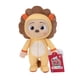 thumbnail image 2 of Disfraz de animal de peluche CocoMelon JJ Lion, 20 cm, 2 of 6