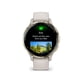 thumbnail image 4 of Reloj inteligente Garmin Venu 3S Health Fitness GPS de 41 mm, acero dorado, 4 of 8