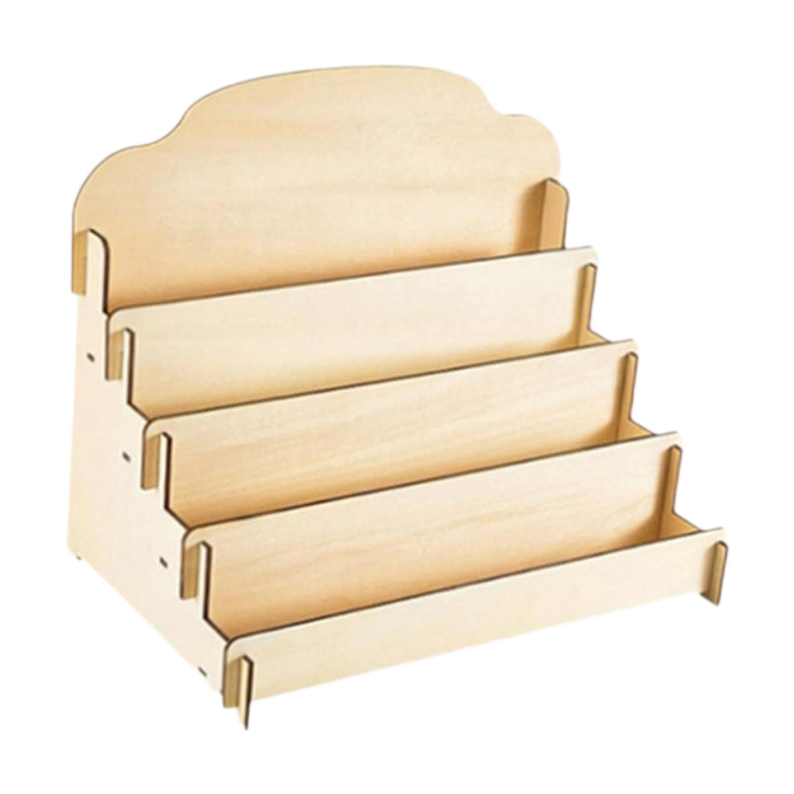 Magideal - Pantalla De Tarjeta Pantallas De Presentación De La Tarjeta De Presentación Pantaller Organizador De La Pantalla Gabinetes Decoración De La Rejilla De