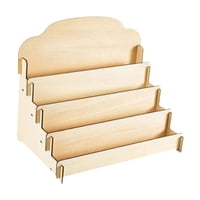 Magideal - Pantalla De Tarjeta Pantallas De Presentación De La Tarjeta De Presentación Pantaller Organizador De La Pantalla Gabinetes Decoración De La Rejilla De