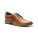 thumbnail image 1 of Zapatos Hombre Cuero Denizen-0-01-Brandy marron claro 40, 1 of 5
