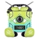 thumbnail image 1 of Audífonos Inalámbricos Bluetooth H9 Auriculares Para Juegos Con Diseño De Armadura Elegante Estuche De Carga De Gran Capacidad De 300 Mah Bluetooth 5.3 De Bajo Consumo De Energía, 1 of 3