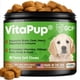 thumbnail image 1 of Masticables De Vitaminas Para Cachorros Vitapup Para Perros 90 Unidades, 1 of 8