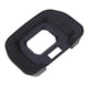 thumbnail image 3 of 1x Cubierta Protectora Del Visor Ocular Para Cámara Panasonic DC-GH5 De Plástico, 3 of 3