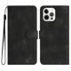 thumbnail image 1 of Funda FOXDOCK para iPhone 12/12 Pro -Diseño elegante,Ideal para hombres y mujeres, 1 of 5
