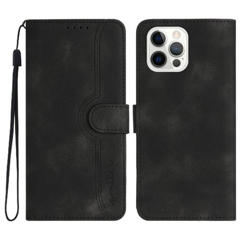 Funda Foxdock Para Iphone 12/12 Pro -Diseño Elegante,Ideal Para Hombres Y Mujeres