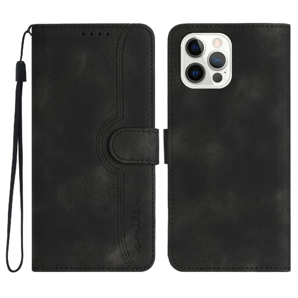 Funda Foxdock Para Iphone 12/12 Pro -Diseño Elegante,Ideal Para Hombres Y Mujeres