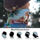 thumbnail image 5 of Moana: Princesa / Vaiana Braga de Cuello Protección Solar - Bandana UV Refrescante para Ciclismo y Deportes al Aire Libre, Hombres y Mujeres, 5 of 6