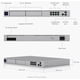 thumbnail image 5 of Gateway de seguridad de red Ubiquiti UDM-Pro-Max 5 Gbps 128 GB, 5 of 7