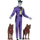 thumbnail image 2 of Figura de Acciaan McFarlane Toys Joker New Batman Adventures 15 cm, 2 of 3