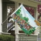 thumbnail image 3 of Animal Crossing Bandera impresa con temática, regalo perfecto para fanáticos, amigos y familiares, y adecuada para actividades al aire libre e interiores, decoraciones de fiesta. 120*180CM, 3 of 6