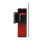 thumbnail image 2 of Dispensador de agua vertical de doble frecuencia con compresor de calefaccion refrigeración, 2 of 3