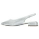 thumbnail image 2 of Ballerina Mujer  Chalada Diri-1 Plateado Casual, 2 of 8