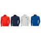 thumbnail image 3 of Jersey Hp Con Cierre 1 2 Para Hombre 597 Azul Marino Xl, 3 of 5