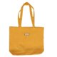 thumbnail image 1 of Totebag Bolsa de Compras Amarilla Khala, 1 of 3
