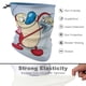 thumbnail image 3 of The Ren & Stimpy Show Braga de Cuello Protección Solar - Bandana UV Refrescante para Ciclismo y Deportes al Aire Libre, Hombres y Mujeres, 3 of 6