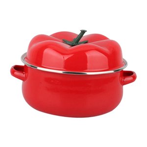 Bothyi - Olla Para Tomates, Cacerola Para Salsa, Olla Para Estofado A Presión, Olla Para Cocinar De 1,6 L Para Té, Fideos Con Leche