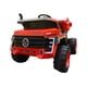 thumbnail image 1 of Auto a Batería Camión Tolva XL 4x4 Real RC Mediante App, 1 of 2