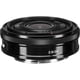 thumbnail image 4 of Lente Sony SEL-20F28 E-Mount 20 mm F2.8 Prime Fija, 4 of 8