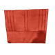 thumbnail image 1 of Respaldo Premium, cama dos plazas, color rojo, diseño acanalado, 1 of 3