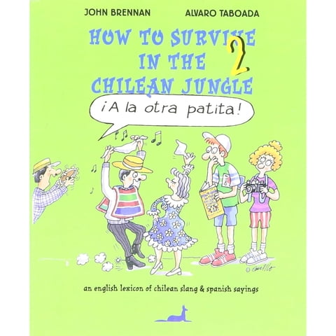 Jc Saez Editor - Libro How To Survive 2