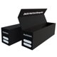 thumbnail image 1 of Cajas de Almacenamiento para Cartas NUMINA Paquete de 2 con Tapa Magnética, 1 of 8