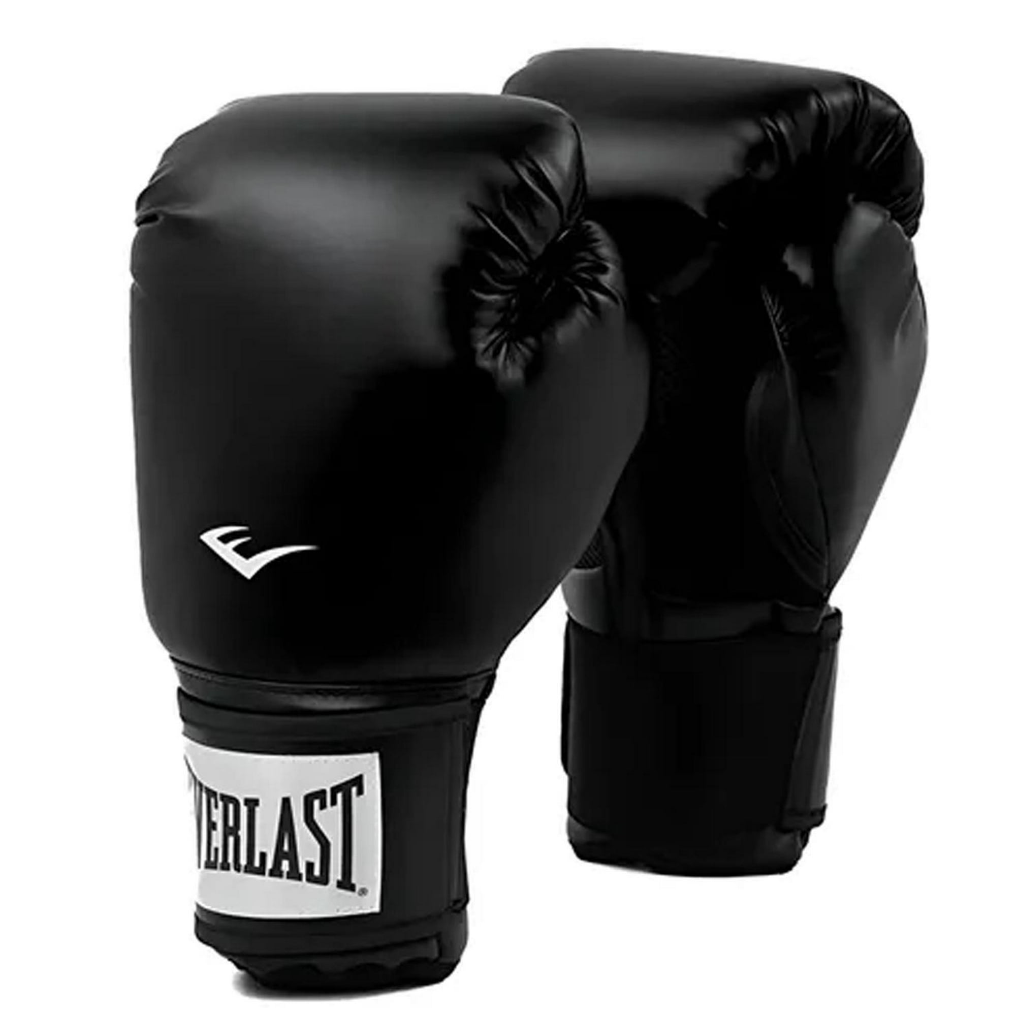 Guante Box Everlast 12 Ounces Negro 12