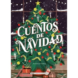 Alma - Cuentos De Navidad