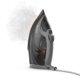 thumbnail image 3 of Plancha a Vapor MIR40 2200W Gris, 3 of 7