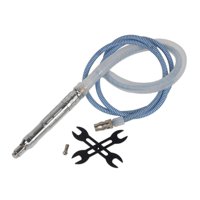 Ioensy - Amoladora De Aire Neumática Tipo Lápiz, Para Corte, Rectificado Y Grabado