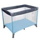 thumbnail image 1 of Cuna Playard Cozzy Light Blue, 1 of 5