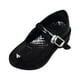 thumbnail image 1 of Zapatos De Soldado Femenino A Escala 1/12 Para Figuras De Acción Femeninas Accesorios Negro, 1 of 5
