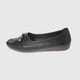 thumbnail image 2 of Mocasín Negro Modelo Italiano, 2 of 6