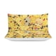 thumbnail image 3 of Pikachu Bed Duvet Cover Funny Anime Cartoon Bedding Sets Lightweight 3 Piece Comforter Sets, 3 of 5