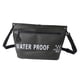 thumbnail image 4 of Bolsa Bandolera Impermeable Bolsa Seca Impermeable Para Senderismo Trekking Pesca Verde Oscuro, 4 of 5