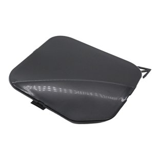 Ioensy - Cubierta Del Gancho De Remolque Del Parachoques Delantero 622A0-3Ka0A Para Piezas De Reparación Pathfinder