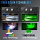 thumbnail image 2 of Máscara de Soldar TRQWH TRQHD12 True Color ADF Luz USB, 2 of 3