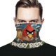 thumbnail image 1 of Angry Birds Braga de Cuello Protección Solar - Bandana UV Refrescante para Ciclismo y Deportes al Aire Libre, Hombres y Mujeres, 1 of 6
