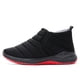thumbnail image 2 of Zapatilla Mujer Negro Donna, 2 of 4