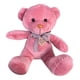 thumbnail image 1 of Oso De Peluche Para Niños Niñas Peluche De Oso Colorido rosa 1, 1 of 2