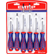thumbnail image 1 of Kit Set Juego Destornilladores 6 Piezas Emtop Esst0602, 1 of 3