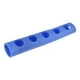 thumbnail image 3 of Fideos Para Piscina, Bricolaje, Montaje De Construcción, Varilla Flotante, Conector De Flotador, Fideos De Natación De Espuma, 5 Agujeros, 3 of 3