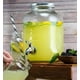 thumbnail image 2 of Dispensadores De Bebidas Jarro De Vidrio Jarra Sobremesa 8l, 2 of 10